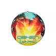 Баллон буксировочный O'Brien Super Screamer Paradise 2- местный S22