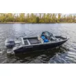 Лодка Volzanka 50 Fish