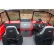 Лодка FISHPRO X3