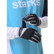 Перчатки STARKS Phoenix (Черный 3XL)
