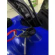 Снегоход Барс WD 200 EFI (Машинокомплект) (Синий )