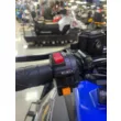 Снегоход Барс WD 200 EFI (Машинокомплект) (Синий )