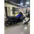 Снегоход Барс WD 200 EFI (Машинокомплект) (Синий )