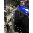 Снегоход Барс WD 200 EFI (Машинокомплект) (Синий )