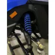 Снегоход Барс WD 200 EFI (Машинокомплект) (Синий )