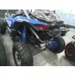 Мотовездеход Can-Am Maverick X RS SAS Turbo RR '2022