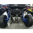 Мотовездеход Can-Am Maverick X RS SAS Turbo RR '2022