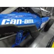 Мотовездеход Can-Am Maverick X RS SAS Turbo RR '2022