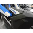 Мотовездеход Can-Am Maverick X RS SAS Turbo RR '2022