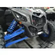 Мотовездеход Can-Am Maverick X RS SAS Turbo RR '2022