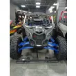Мотовездеход Can-Am Maverick X RS SAS Turbo RR '2022
