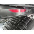 Снегоход Ski-Doo SKANDIC LE 900 ACE (650W) DELE 24in 2023 (Black )