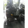 Снегоход Ski-Doo SKANDIC LE 900 ACE (650W) DELE 24in 2023 (Black )
