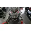 Бампер передний с боковой защитой + крепеж LYNX COMMANDER 2019/SKI-DOO EXPEDITION 2021 444.7272.1.K