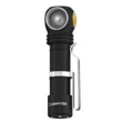 Фонарь Armytek Wizard C2 Magnet USB белый