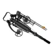 Арбалет блочный Man Kung  MK-XB65 Chester черный KIT