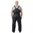 Костюм NovaTex Grayling Селигер (-45) (Черный/Красный 56-58/182-188)