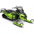 Снегоход LYNX XTerrain BR 850 E-TEC ES 2021