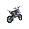 Мотоцикл RACER RC-CRF140E Pitbike (Синий, , )