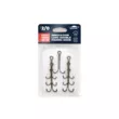 Двойник Narval Fishing Long DoubleTrouble,Teflon Coating уп. 7шт.