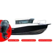 Катер Krasboat 670 Cabin