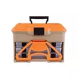 Ящик Flambeau T3 Mini Frontloader Zerust