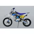 Мотоцикл RACER RC-CRF125 Start Pitbike