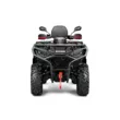 Квадроцикл AODES Pathcross ATV 525 L PRO двухместный 2026 (Зеленый,  )