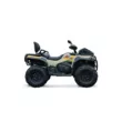 Квадроцикл Loncin Xwolf 1000L MUDDY (Желтый,  )