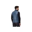 Жилет Bask пух CHAMONIX LIGHT VEST (Колониальный Синий 50)