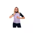 Жилет спасательный JetPilot Allure F/E Ladies Eco Vest (Lavender XL)