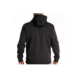 Кофта с капюшоном  Klim Zone Pullover Hoodie 6619-000 (Black/Hi-Vis SM)