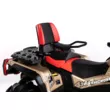 Квадроцикл AODES Pathcross ATV 1000 L MUD PRO EPS SE двухместный
