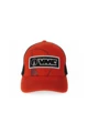Кепка Кепка VMC Trucker Red