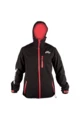 Куртка Rage Hooded Black Soft Shell