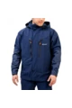 Костюм демисез. рыб. Graff 606-B/706-B Bratex 10000 синий