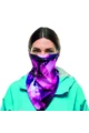 Бандана Buff Tech Fleece Bandana Hatay Pimk
