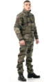 Костюм NovaTex 7.62 Альфа софт-шелл (атакс 60-62 182/188)