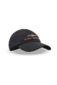 Бейсболка King Hunter  (Black One size)