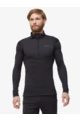 Термобелье Фуфайка Bask GRID JKT муж.. (Черный 48)