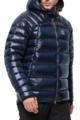 Куртка Bask Chamonix Pro V2 пух муж