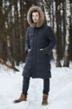 Куртка Hermzi HD-226