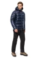 Куртка Bask Chamonix Pro V2 пух муж