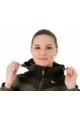 Костюм NovaTex Pride Зена женский тк. хлопок (хаки 52-54 170/176)