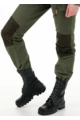 Костюм NovaTex Pride Зена женский тк. хлопок (хаки 52-54 170/176)
