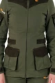 Костюм NovaTex Pride Зена женский тк. хлопок (хаки 52-54 170/176)
