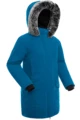 Куртка Bask пух ISIDA (Синий ROYAL 46)