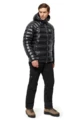 Куртка Bask Chamonix Pro V2 пух муж