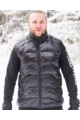 Жилет King Hunter HEAT (Черный XXXXL)