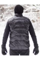 Жилет King Hunter HEAT (Черный XXXXL)